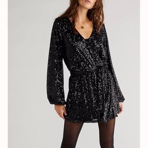 FP Sequen Romper ( Navy )